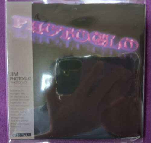 Jim photoglo - jim, /