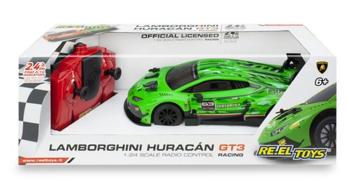 Toys 24 lamborghini - toys,