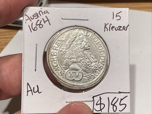 Austria 1684 incrociatori - austria, 15