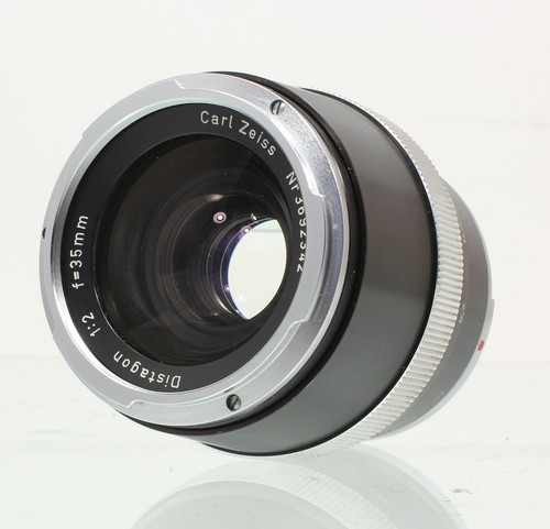 Carl zeiss distagon f - 35, mm