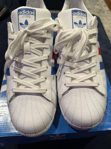 Adidas superstar sneakers - adidas,