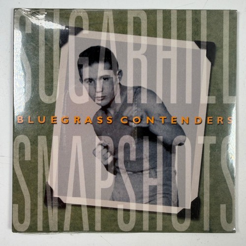 Sugar hill bluegrass - sugar,