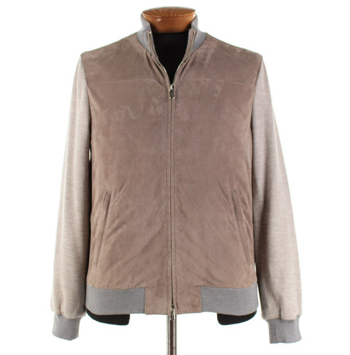 Bomber mandelli nuovo con - mandelli,