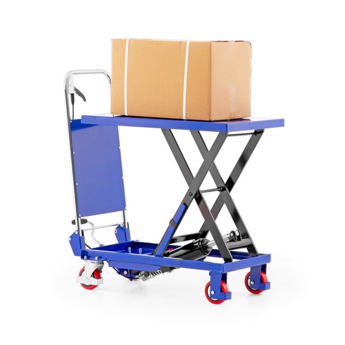 Pallit piattaforma elevatrice - piattaforma,
