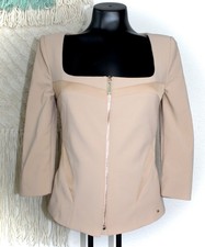Elisabetta franchi fitted - franchi,
