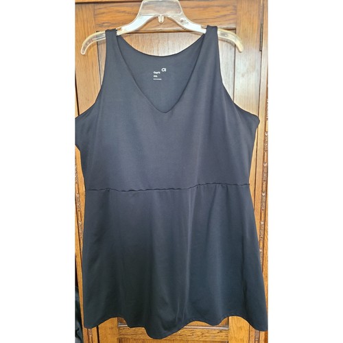 Gapfit womens black active - womens,