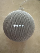 Google Nest Mini (2a