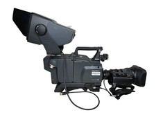 Sony DSP Power HAD Digital