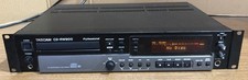 Tascam CD-RW900 Professional