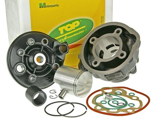 Kit cilindro top performance - kit,
