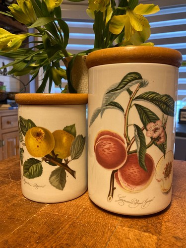 Vintage portmeirion pomona - portmeirion,