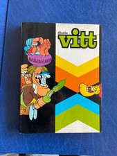 DIARIO VITT 1974  MAI USATO  PERFETTO