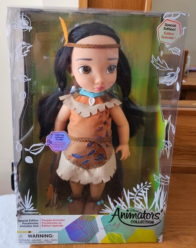 Disney animators collection - disney,