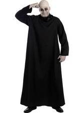 Costume Zio Fester da uomo -