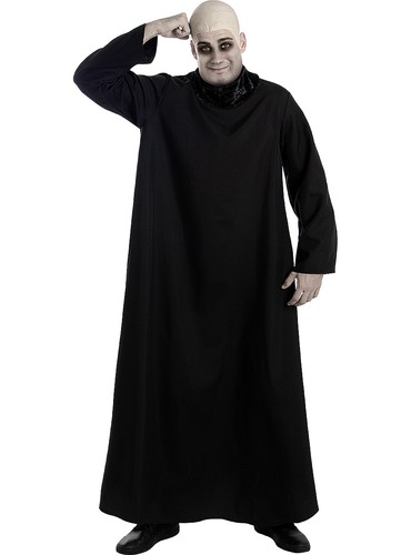 Costume zio fester uomo - costume,
