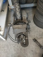 Motore Suzuki Burgman 400 Anno 2007-2008-2009-2010-2011 Sigla Motore K 432