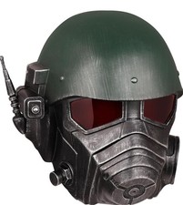 Casco Ranger Fall Power Armor