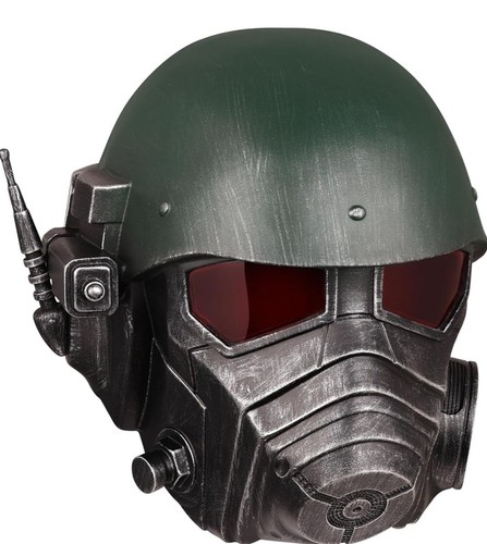 Casco ranger fall power armor - fall,