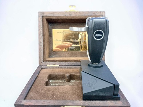 Cartuccia ortofon spu gold - spu,