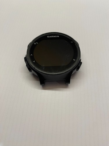 Garmin forerunner 735xt - garmin,