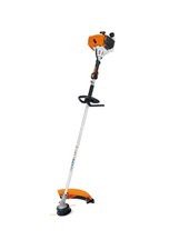 Decespugliatore Stihl FS 120 R a scoppio miscela 30cc 1,8 Hp CV potente pratico