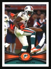 Carte Calcio Miami Dolphins -