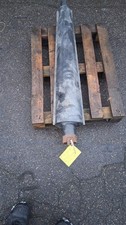 Silenziatore scarico motore