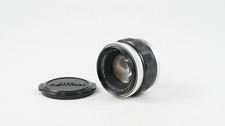 Pentax Auto Takumar 55 mm f/2