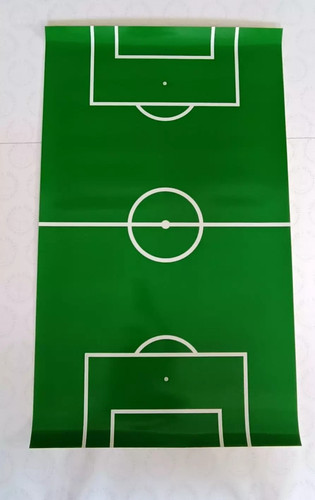 Campo gioco per - campo, balilla