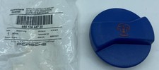 Tappo serbatoio liquido refrigerante 95510644720 Porsche Cayenne 955 NOS #2989