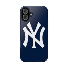 Custodia telefono Yankees