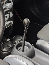 Kit Eliminazione Cuffia Cambio Mini R56