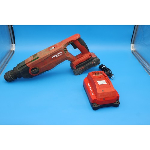 Hilti nuron 22v sds - 5-22,