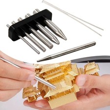 Set di 7 Utensili per