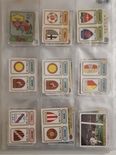Lotto 256 FIGURINE Panini Anni