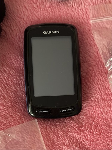 Garmin 800 edge - garmin,