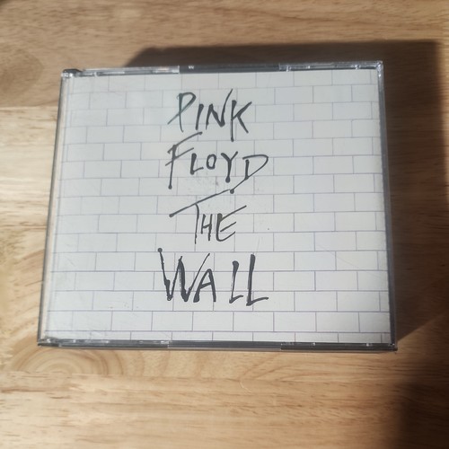 Pink floyd the - pink,