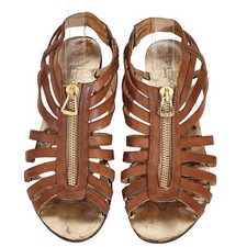 JIMMY CHOO sandali bassi