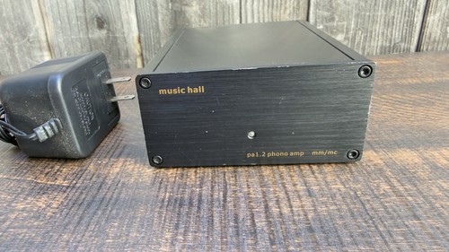 Music hall pa1 - music,