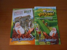 Calendario tavolo frate - calendario, da