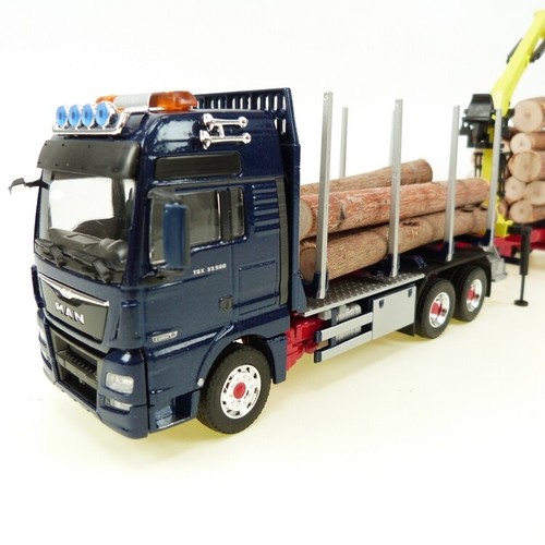 Man tgx trasportatore - trasportatore, di