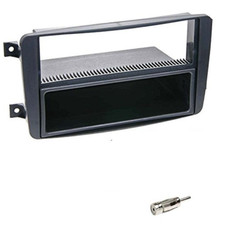 Mascherina  autoradio Mercedes