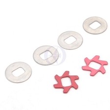 PD0611 Disco freno Thunder