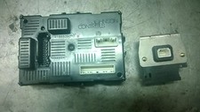 JONSON CONTROL UNIT BSI NISSAN