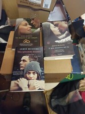 Trilogia Uno splendido Disastro Jamie McGuire