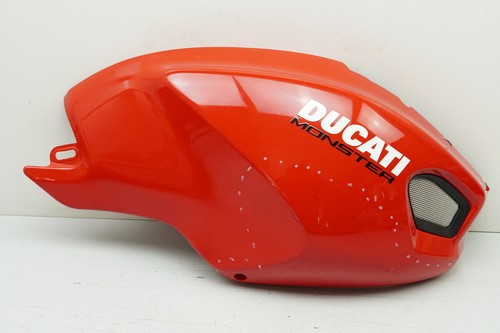 Ducati monster 696 abs - ducati,