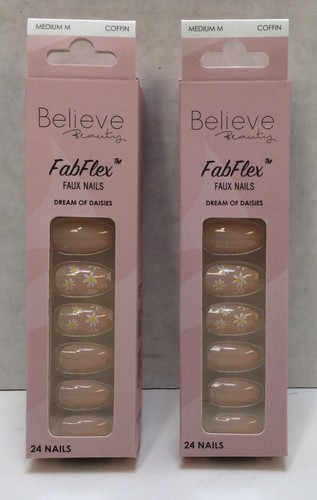 Believe beauty fabflex unghie - believe,