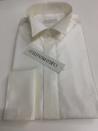 Carlo pignatelli camicia - carlo,