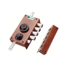 SERRATURA MOTTURA CORAZZATA DA