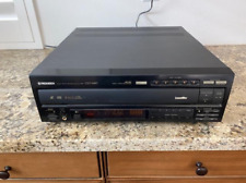 Pioneer Multi-Play 5 CD CDV/LD